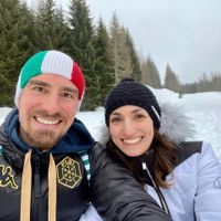 Pubblica la vostra prima foto insieme e l'ultima - 1