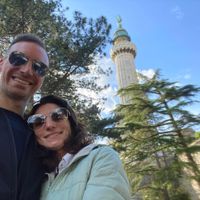 Pubblica la vostra prima foto insieme e l'ultima - 2