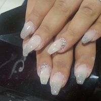  Seconda prova unghie - 1