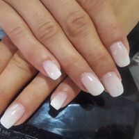  Seconda prova unghie - 2