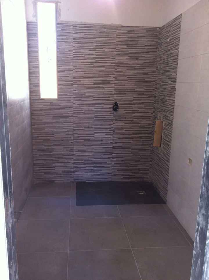 Tutto prende forma - 1