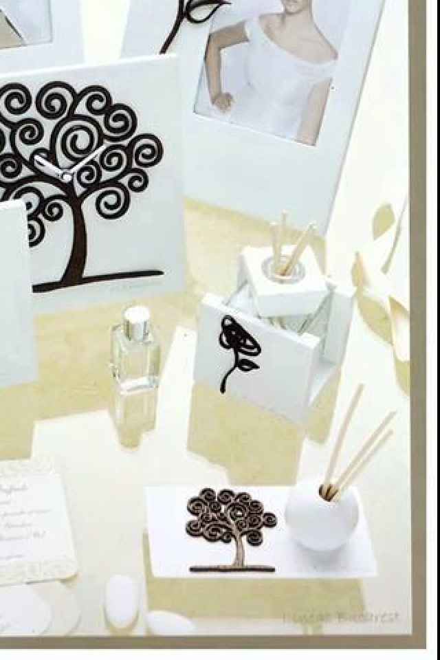 Prezzo bomboniera - 1