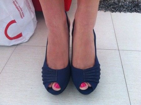 Finalmente le mie scarpe!! - 2
