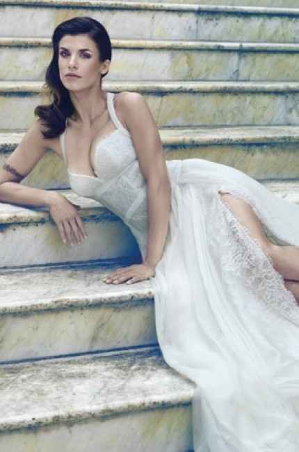 Abiti Alessandro Couture - 1