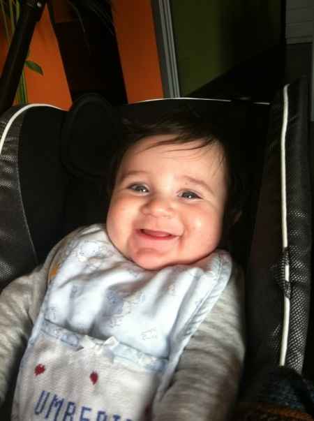 Regali dai propri fm - 1