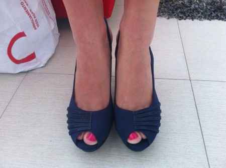 Finalmente le mie scarpe!! - 2