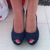 Finalmente le mie scarpe!! - 2