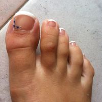 Manicure e pedicure vi piace? - 2