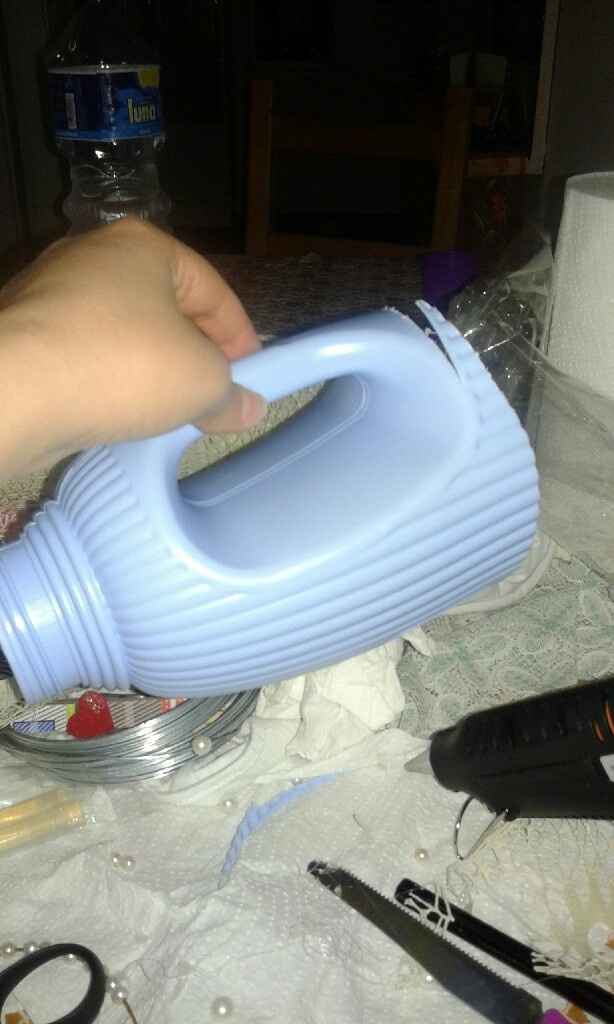 Un altro fai da te :-) - 1