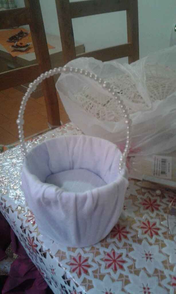 Un altro fai da te :-) - 4