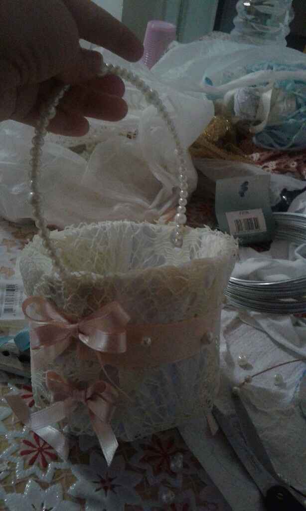 Un altro fai da te :-) - 6