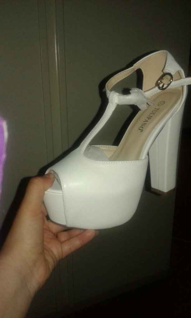 Le mie scarpeeeeeeeeee!!! - 2