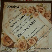 Partecipazioni fai da te albero della vita - 1