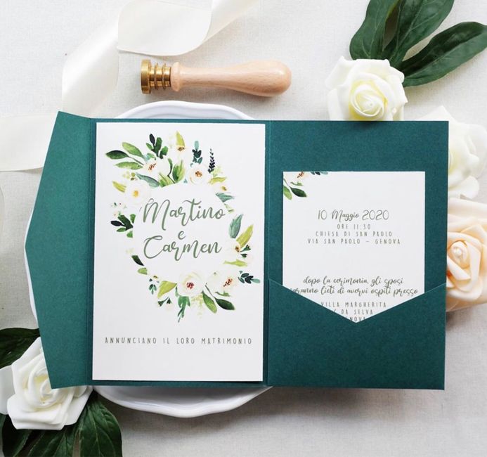 Frasi originali partecipazioni - 1