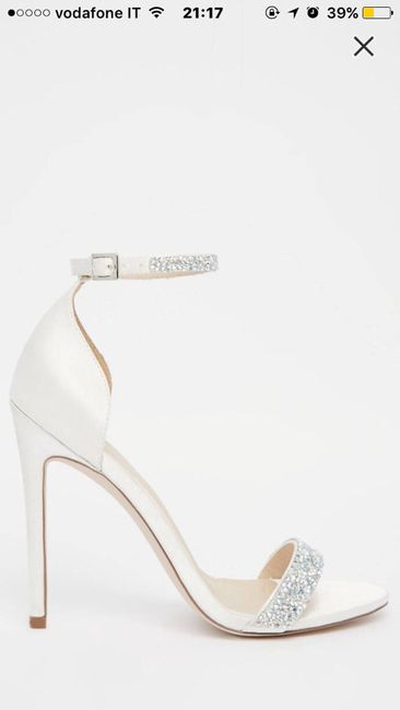 Consiglio scarpe - 2