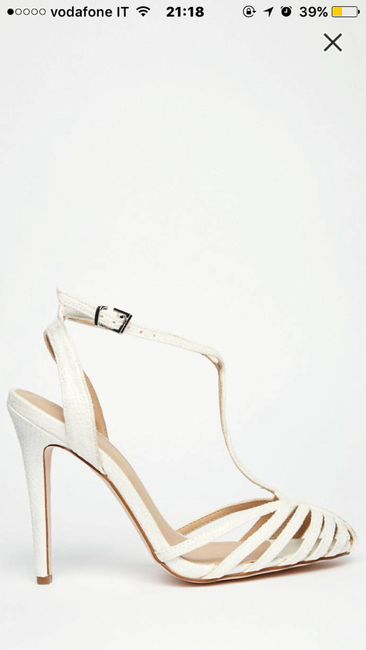 Consiglio scarpe - 4