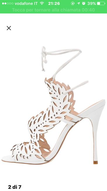 Consiglio scarpe - 12