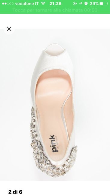 Consiglio scarpe - 14