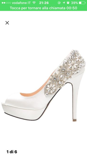 Scarpe 🙄 - 7