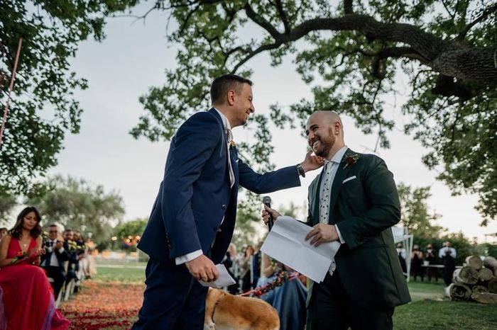 Il giorno perfetto 4