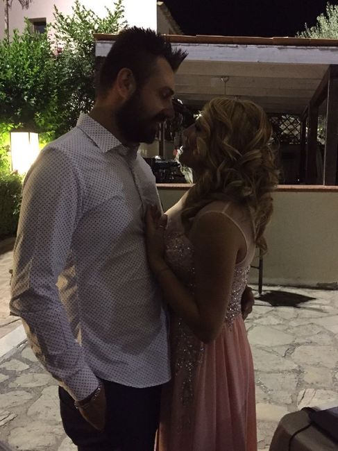 L'ultimo passo per vincere il REGALO di Matrimonio.com - 1