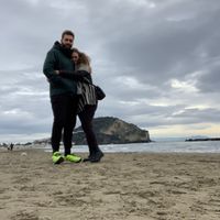 Postate una foto di voi due 👇 - 1