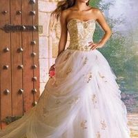 Desidero questo abito da sposa - 1