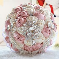 Desidero questo bouquet di nozze - 1