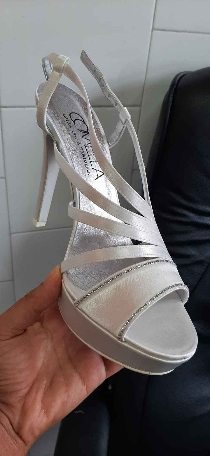 Sposi che celebreranno le nozze il 15 Novembre 2021 - Napoli - 1