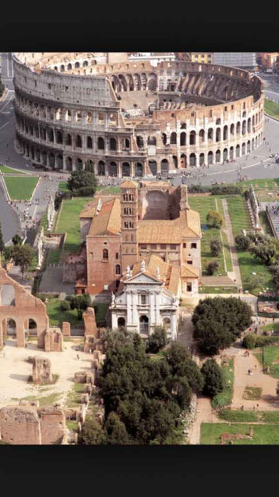 Mostriamo le nostre chiese?  - 1