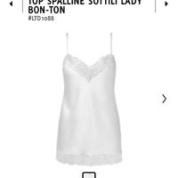 Vestaglia trovata!!! - 2