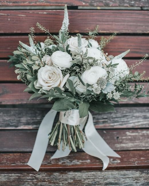 Flowers: come sarà il vostro bouquet? - 1