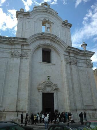 Chiesa... mostratemi la vostra!! - 1