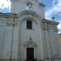 Chiesa... mostratemi la vostra!! - 1