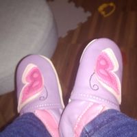 Scarpe primi passi - 1