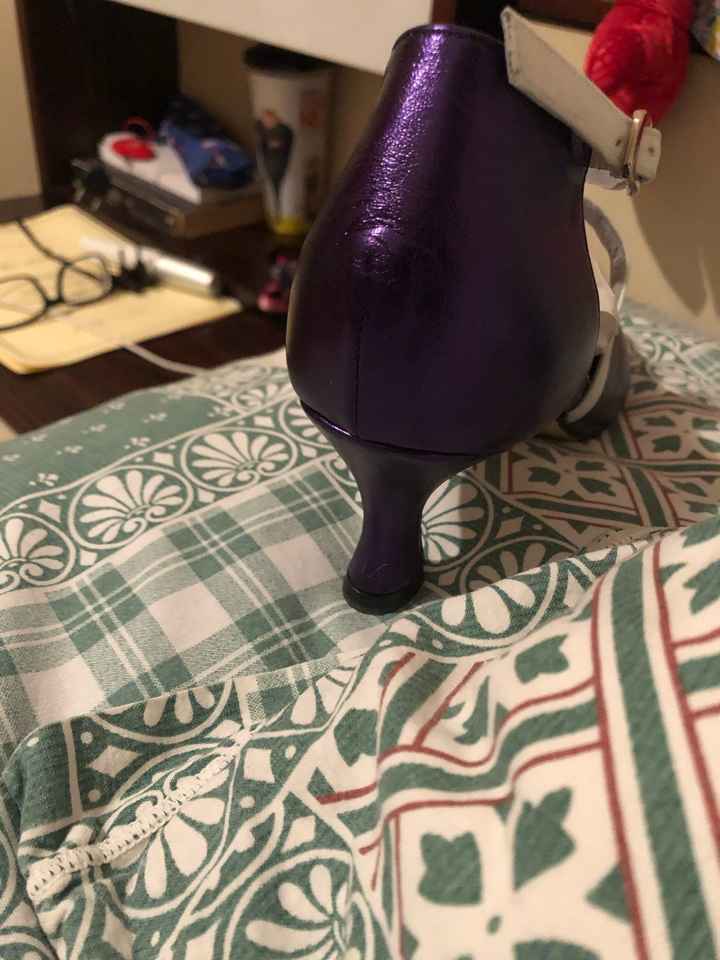 Finalmente le scarpe! - 2