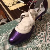 Finalmente le scarpe! - 1