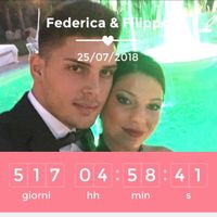 Quanti giorni mancano alle tue nozze? - 1