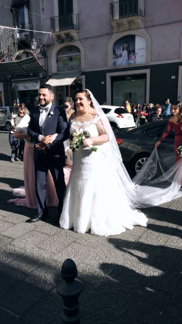 Il nostro giorno ❤️ - 11