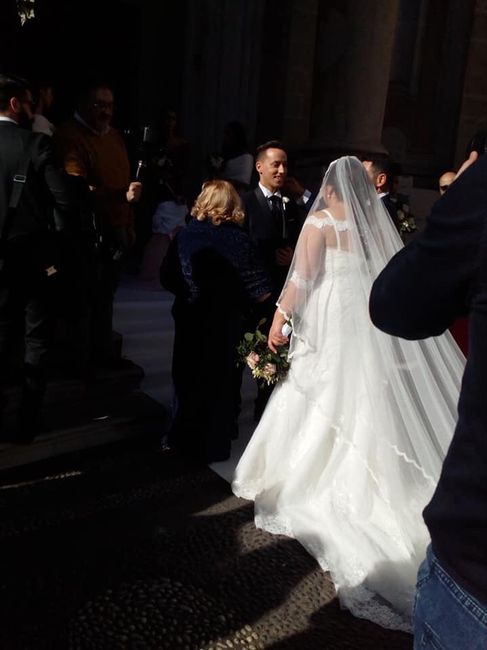 Il nostro giorno ❤️ - 13