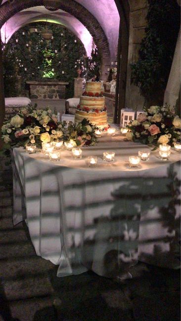 Il nostro giorno ❤️ - 16