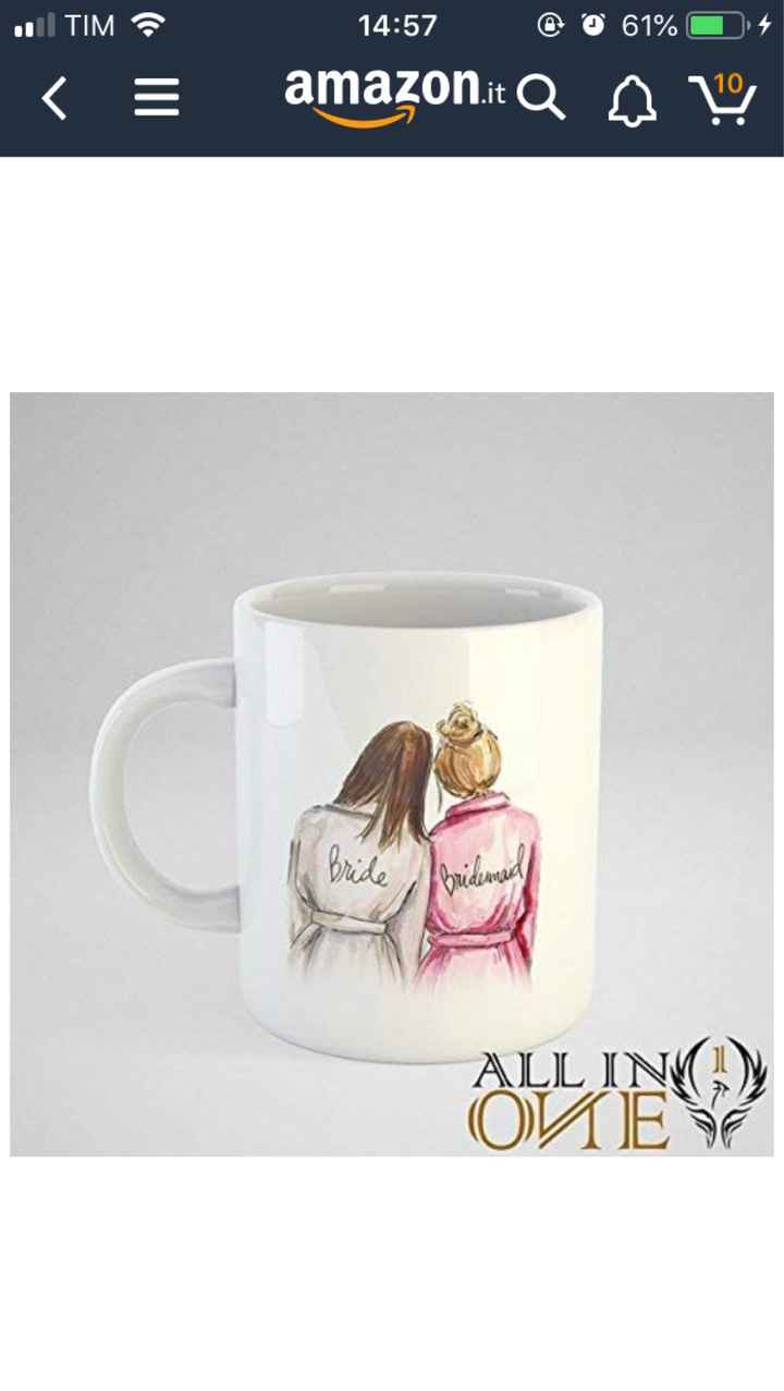 Regalo damigelle - 3