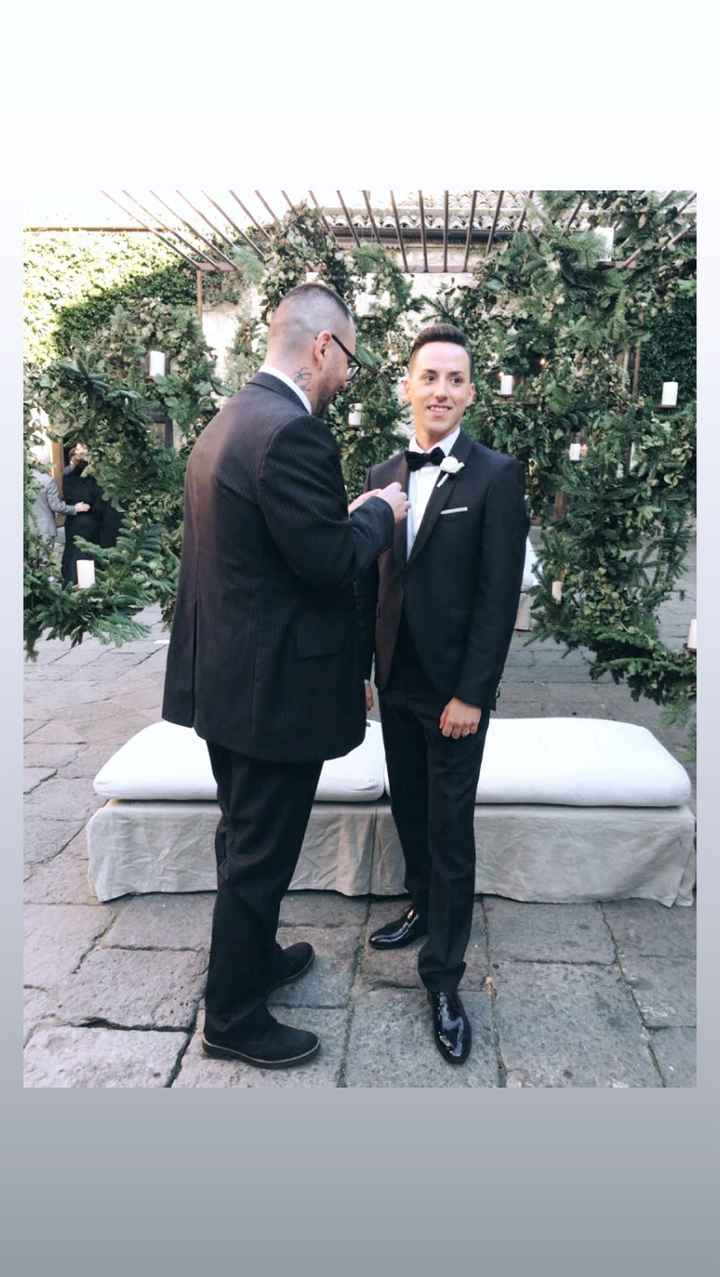 Il nostro giorno ❤️ - 5