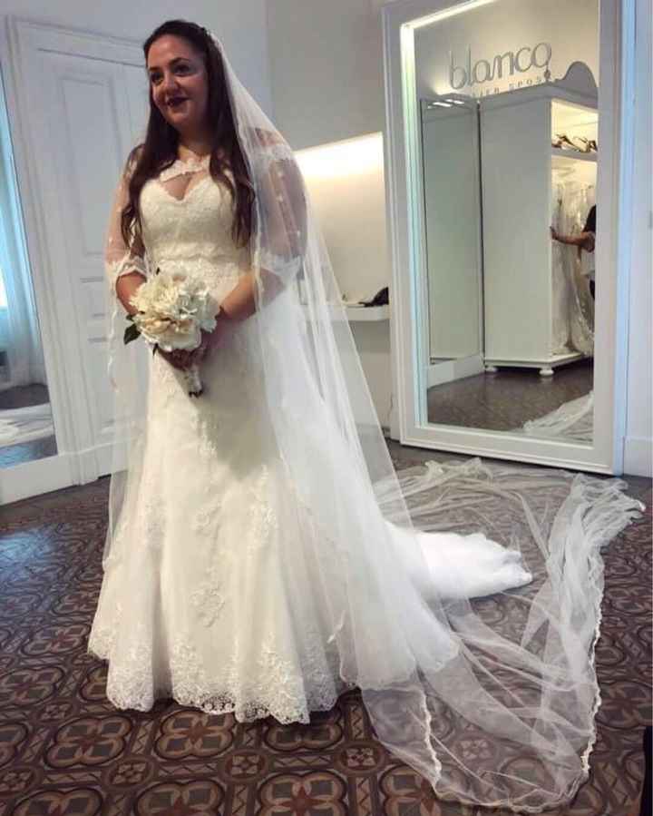 Il nostro giorno ❤️ - 6