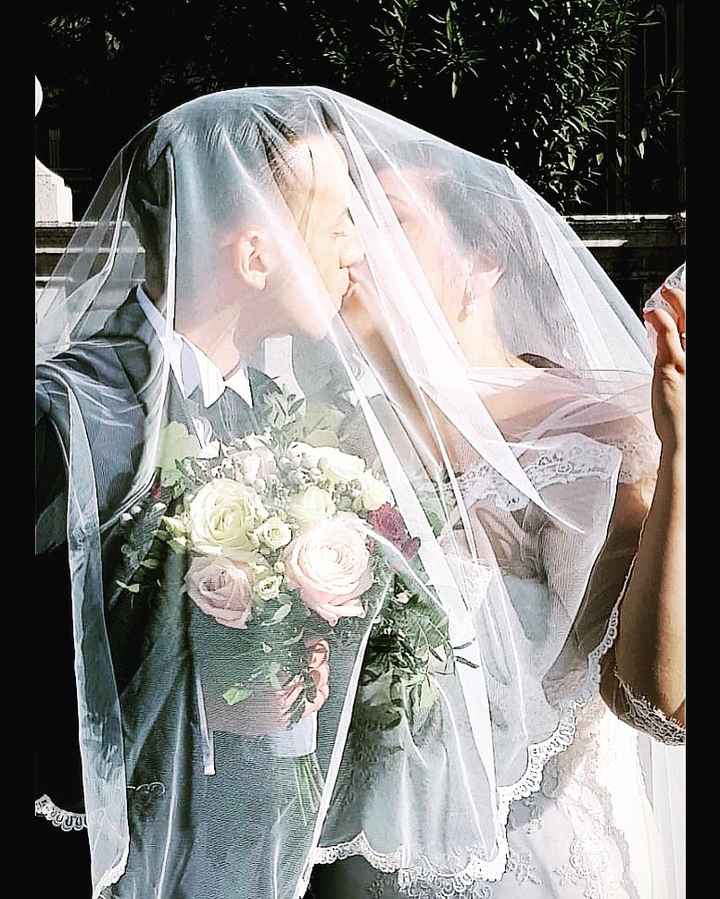 Il nostro giorno ❤️ - 8