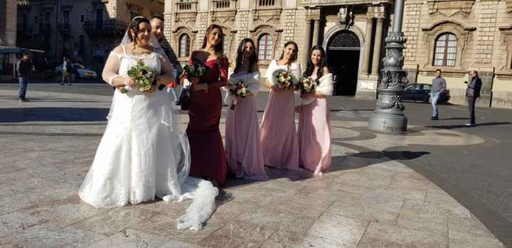 Il nostro giorno ❤️ - 12