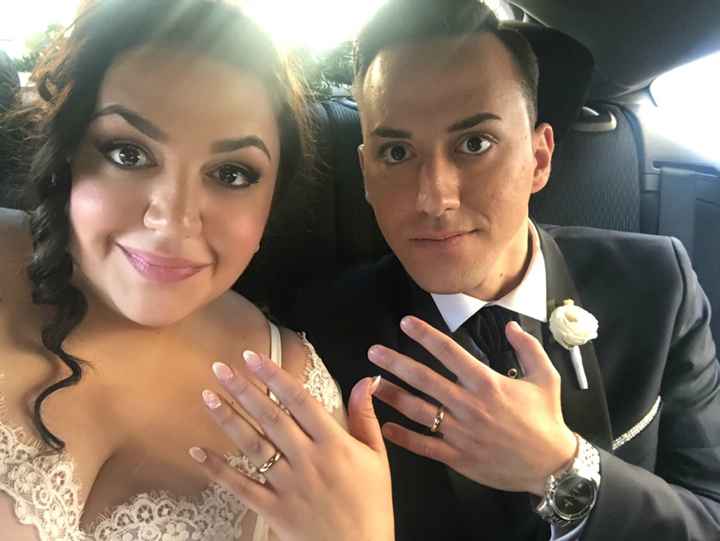 Il nostro giorno ❤️ - 14