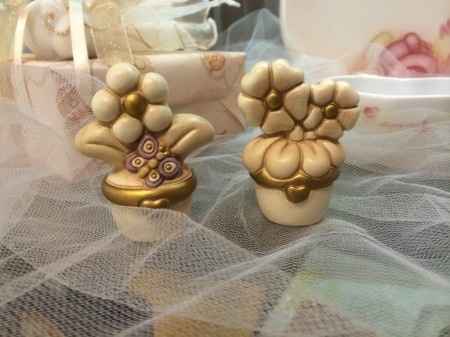 Bomboniere chi mi da un parere???? - 1