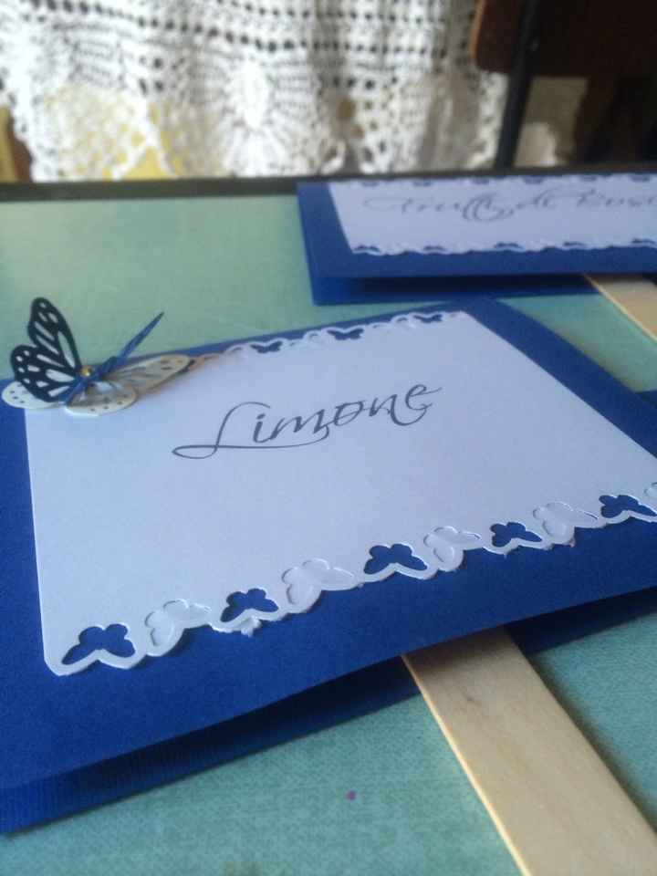 Tutto il mio fai da me :) e non solo .... - 1