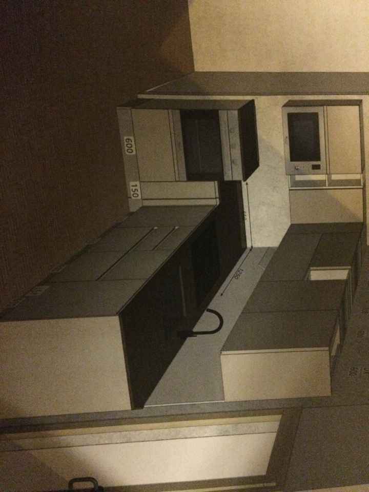 Cucina lube modello linda - 2